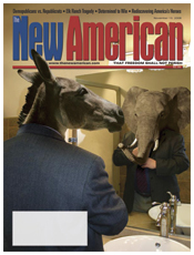 Demopublicans vs Republicrats